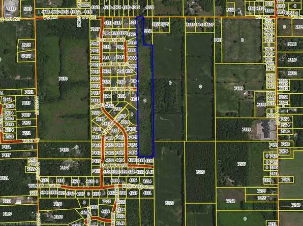 0 W D Ave, Kalamazoo, MI 49009