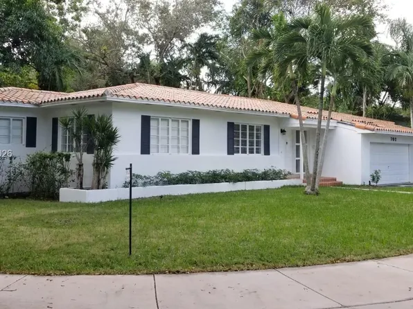 702 Tibidabo Ave, Coral Gables, FL 33143