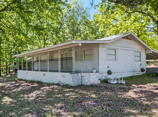 299 Mountain Springs Rd, Cabot, AR 72023