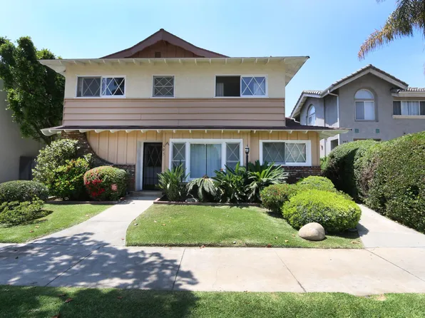 605 N Stoneman Ave, Alhambra, CA 91801