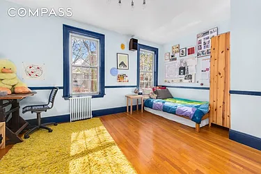 Sold by Compass