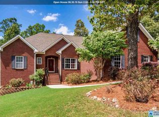 109 Timber Ridge Dr, Alabaster, AL 35007
