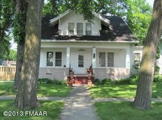 723 14th St S, Fargo, ND 58103