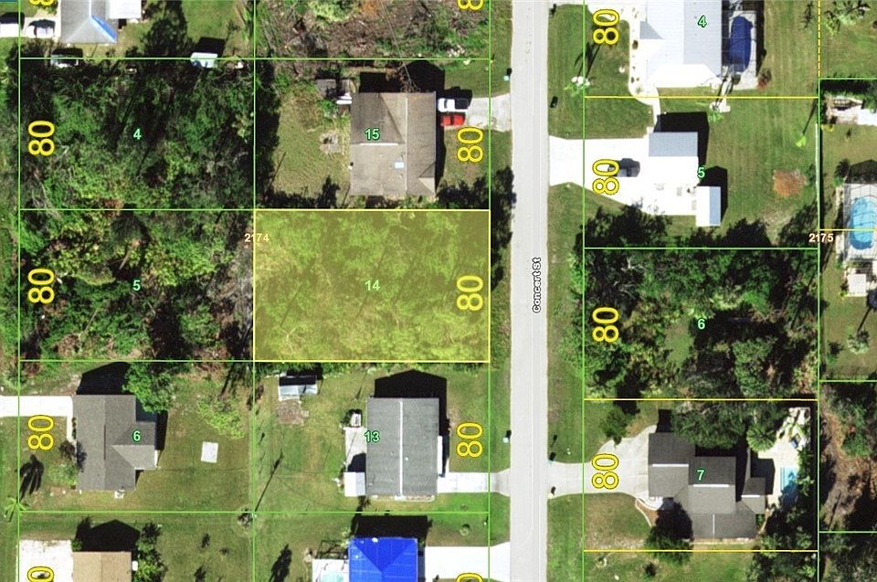 1st image of 4371 Concert St