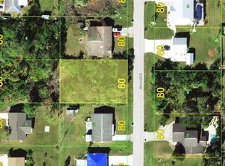 4371 Concert St, Port Charlotte, FL 33948