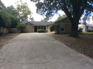 1383 Pawnee St, Orange Park, FL 32065