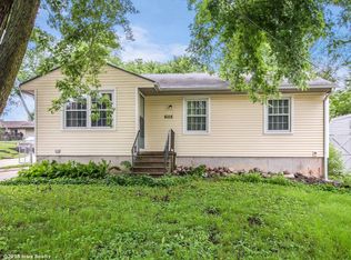 6115 SW 3rd St, Des Moines, IA 50315