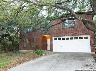 3403 Pecan Gap, San Antonio, TX 78247