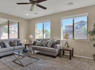 3491 E Indigo St, Gilbert, AZ 85298