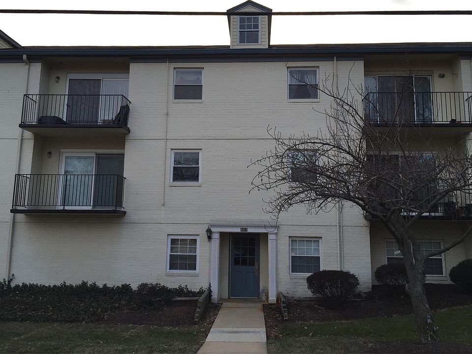 Exterior View of the Building