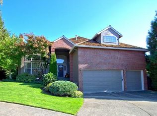 12708 SW 60th Ct, Portland, OR 97219