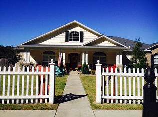 1645 Trison Ln, Conway, AR 72032