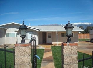 2131 W Lincoln St, Banning, CA 92220
