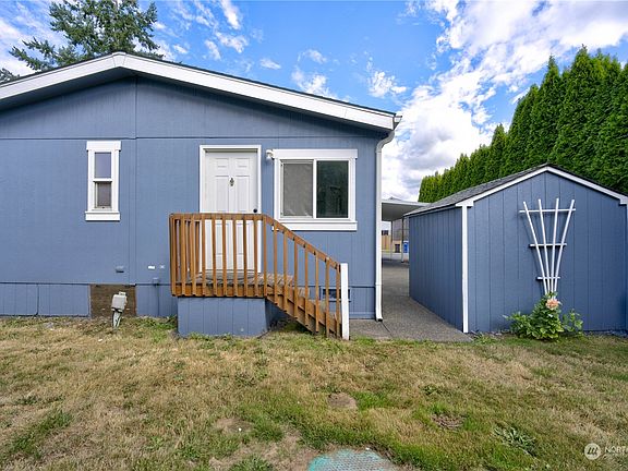 4th image of 11901 55TH Avenue NE #19