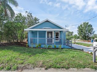 622 N 6th St, Haines City, FL 33844