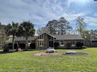 135 N Beaver Dam Rd, Columbia, SC 29212