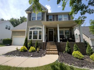 10713 Drake Hill Dr, Huntersville, NC 28078