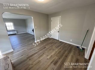 5260 Montgomery Rd APT 4, Cincinnati, OH 45212