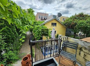 30-15 48th St #1, Astoria, NY 11103