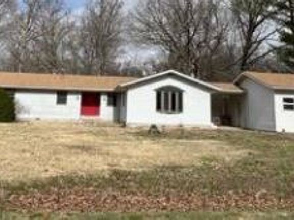 Property Front View