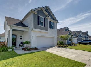 244 Corvus St, Summerville, SC 29483