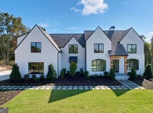1320 Cashiers Way, Roswell, GA 30075