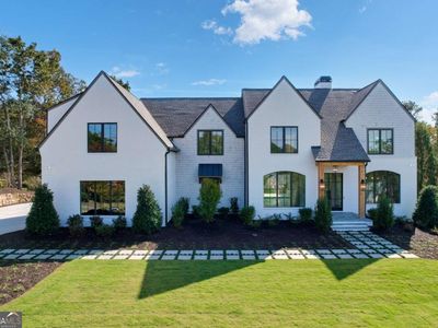 1320 Cashiers Way, Roswell, GA, 30075