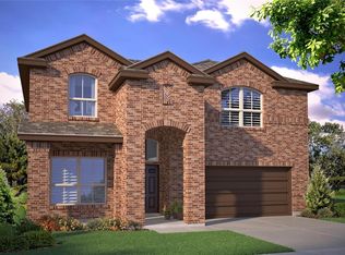 1124 Eastland Ln, Weatherford, TX 76087