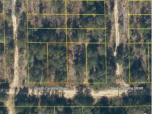 1st image of 398 S CAROLINA STREET LOT 29