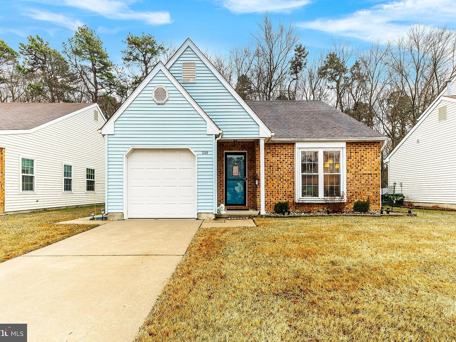 230 Holiday City Blvd, Williamstown, NJ 08094 Zillow