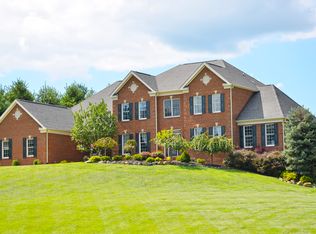 17625 White Gate Pl, Leesburg, VA 20175