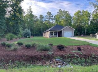 110 NW Simmons Ln, Milledgeville, GA 31061