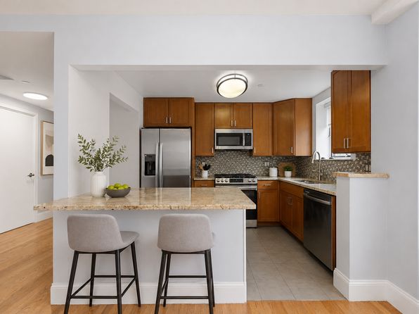 116-11 Curzon Rd #2D