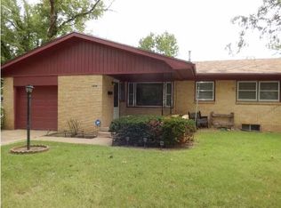 2236 S Millwood Ave, Wichita, KS 67213