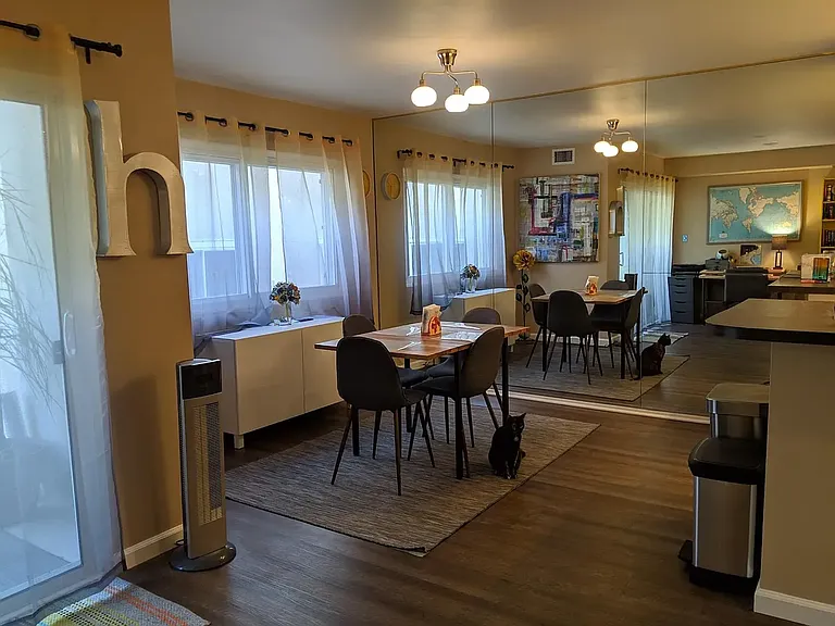 8738 Delgany Ave #208 — Photo 3