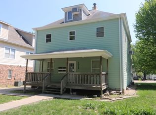 1015 Moro St #4, Manhattan, KS 66502