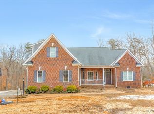 4963 Shannon Hill Rd, Kents Store, VA 23084