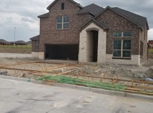 2816 Field Street, Celina, TX 75009