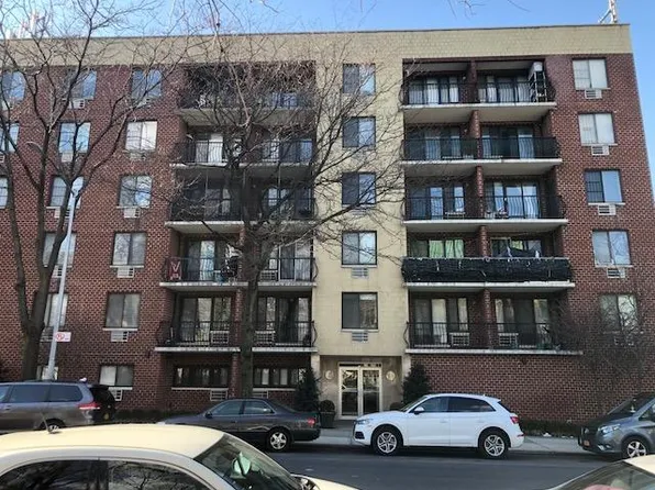 3208 Union St APT 5A, Flushing, NY 11354