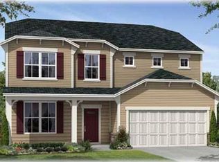 2107 Pear Tree Ln, Durham, NC 27703