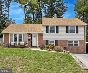 732 Rhoads Dr, Springfield, PA, 19064