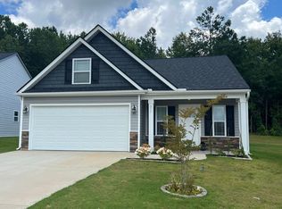 377 Timberwood Dr, Woodruff, SC 29388