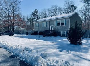 627 Dogwood Ave, Egg Harbor Township, NJ 08234