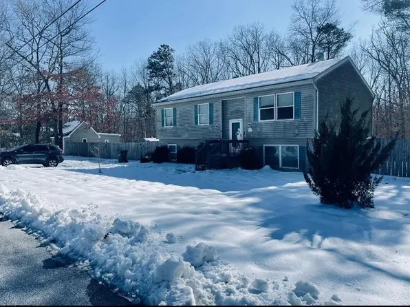 627 Dogwood Ave, Egg Harbor Township, NJ 08234