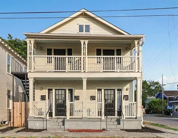1701 Eagle St #2B