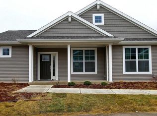 3340 Hamlet Cir, East Lansing, MI 48823