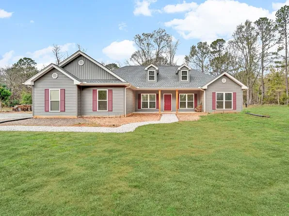 364 S Church St, Cross Hill, SC 29332