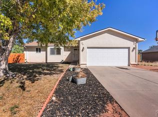 247 E Bond Dr, Pueblo West, CO 81007