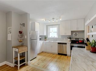 5408 Smith Ave, Henrico, VA 23228