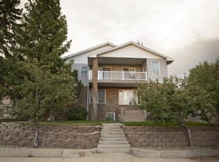 1003 Dalbey Ave, Gillette, WY 82716